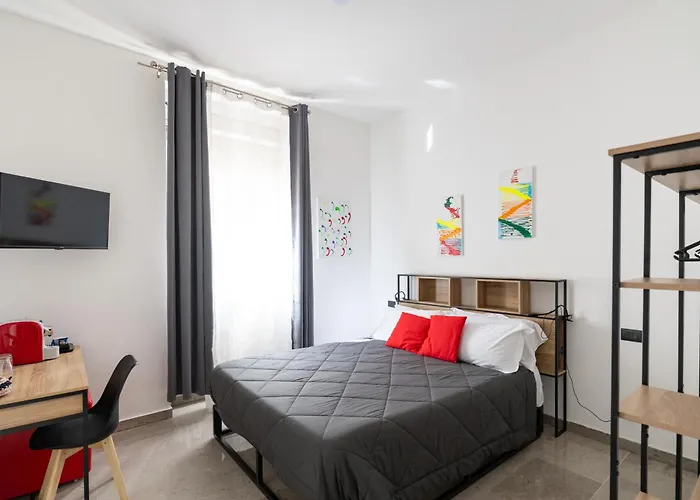 Arsenale Suites