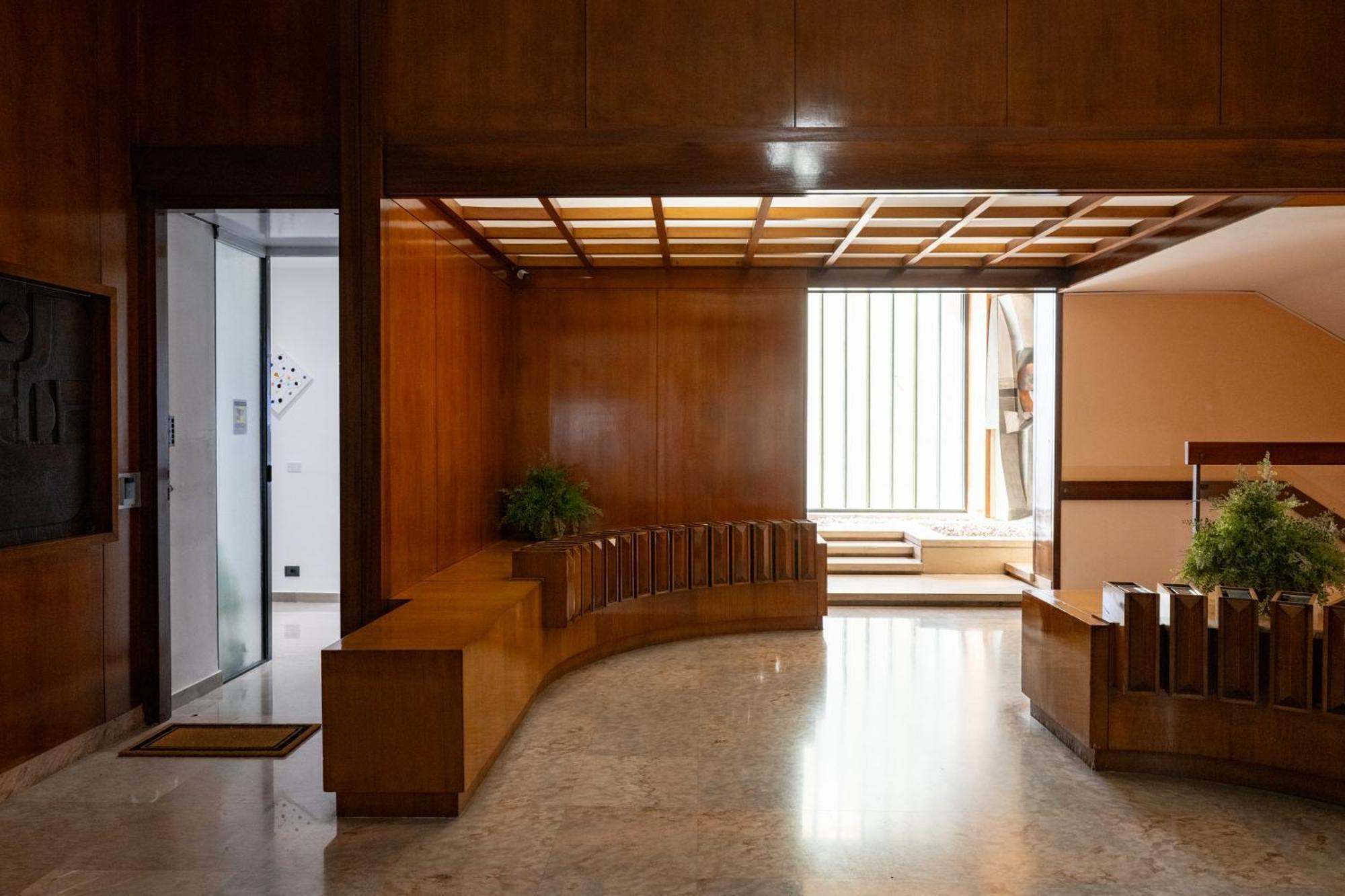 Apartment Arsenale *