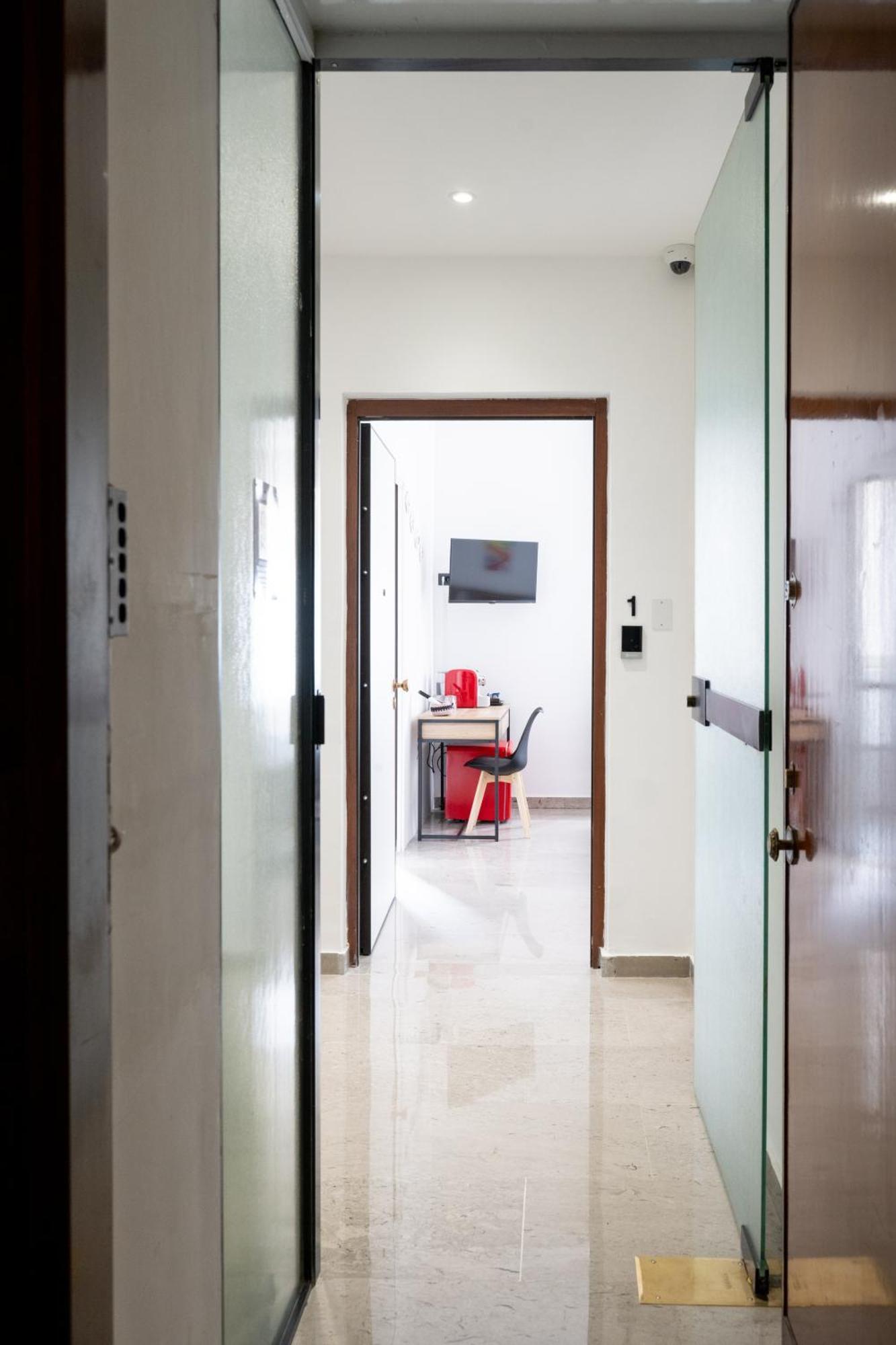 Arsenale Apartment