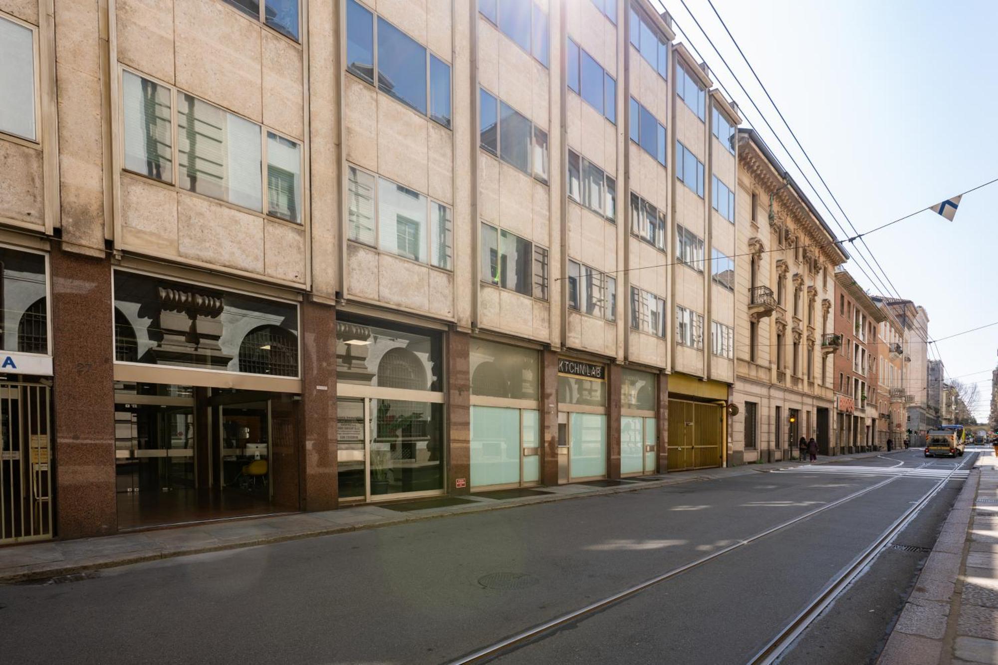 Apartment Arsenale