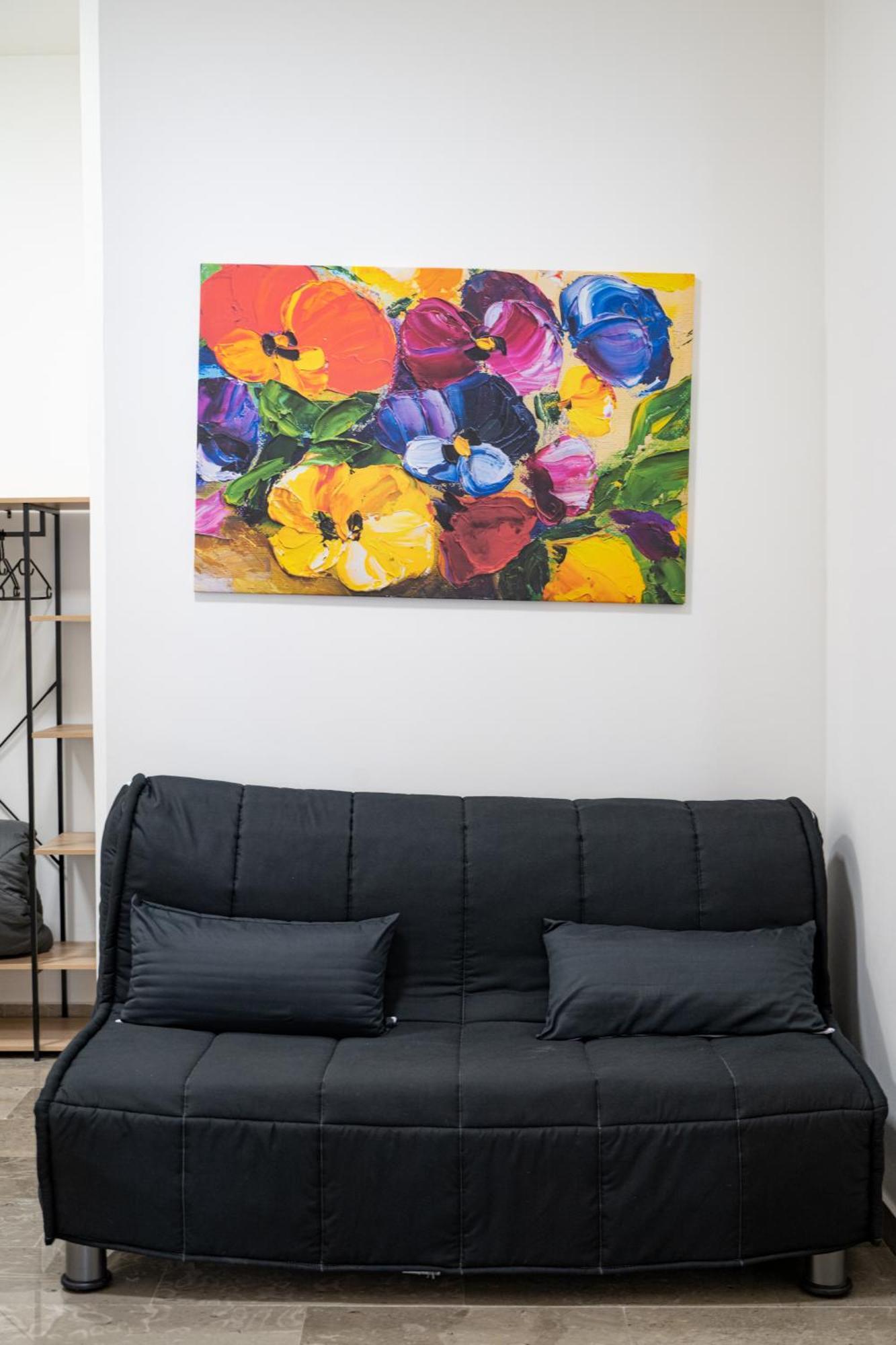 Apartment Arsenale *