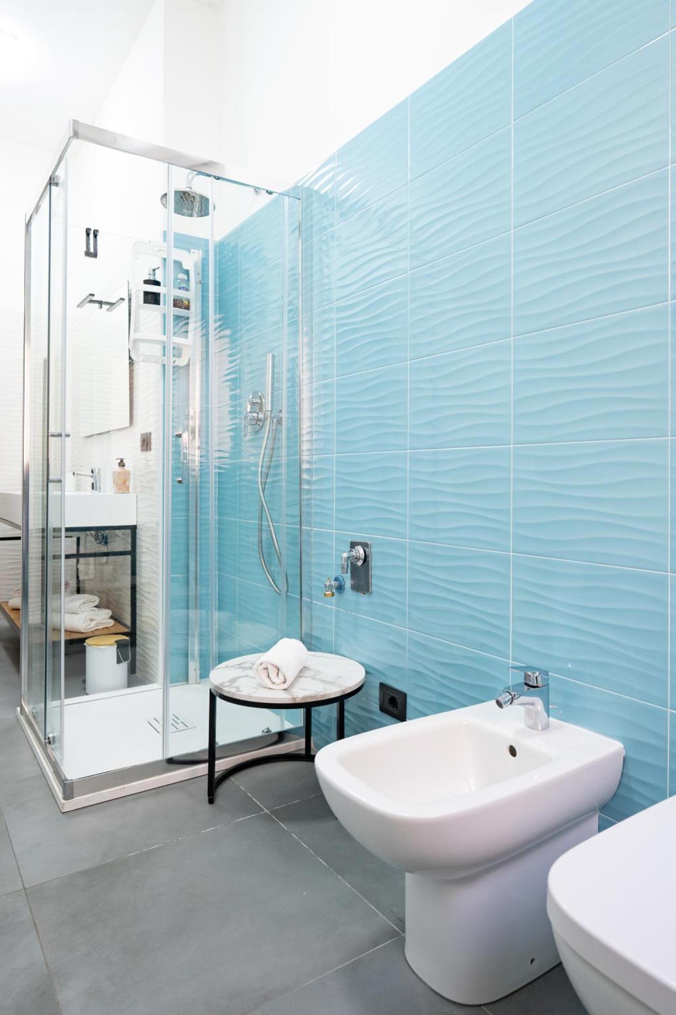 Arsenale Apartment Turin