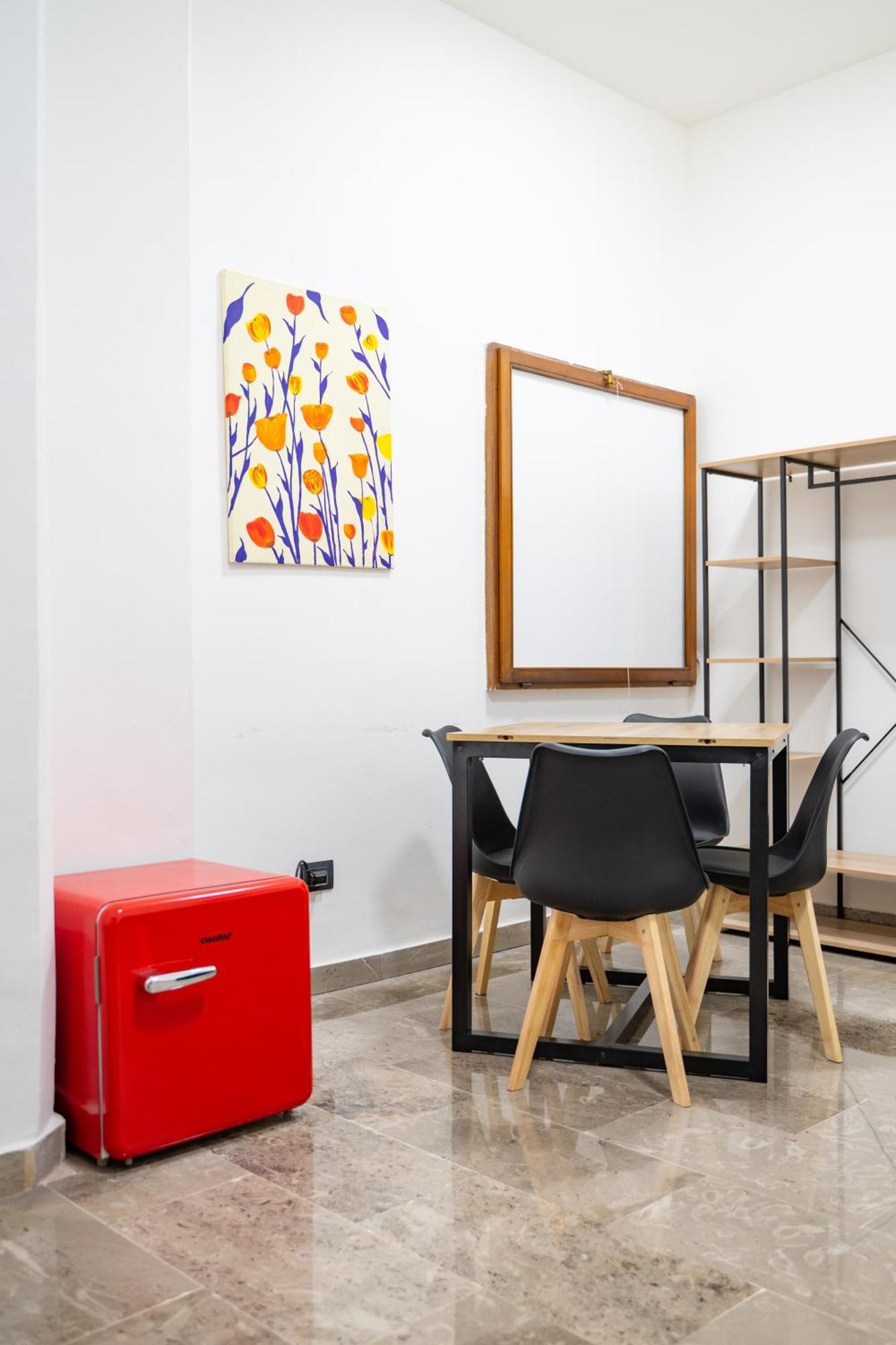 Apartment Arsenale