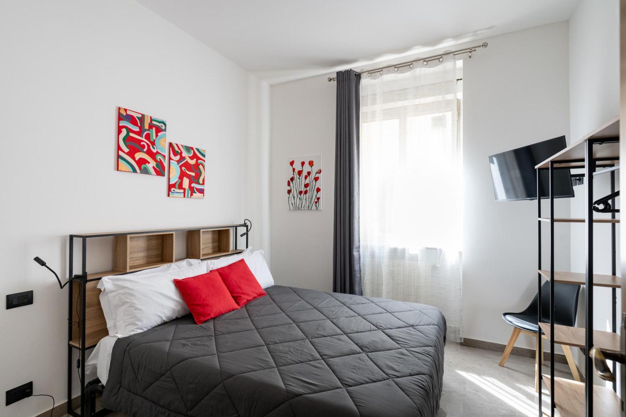Arsenale Appartement Turin