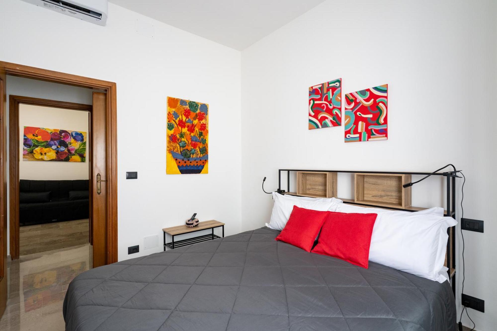Appartement Arsenale Turin