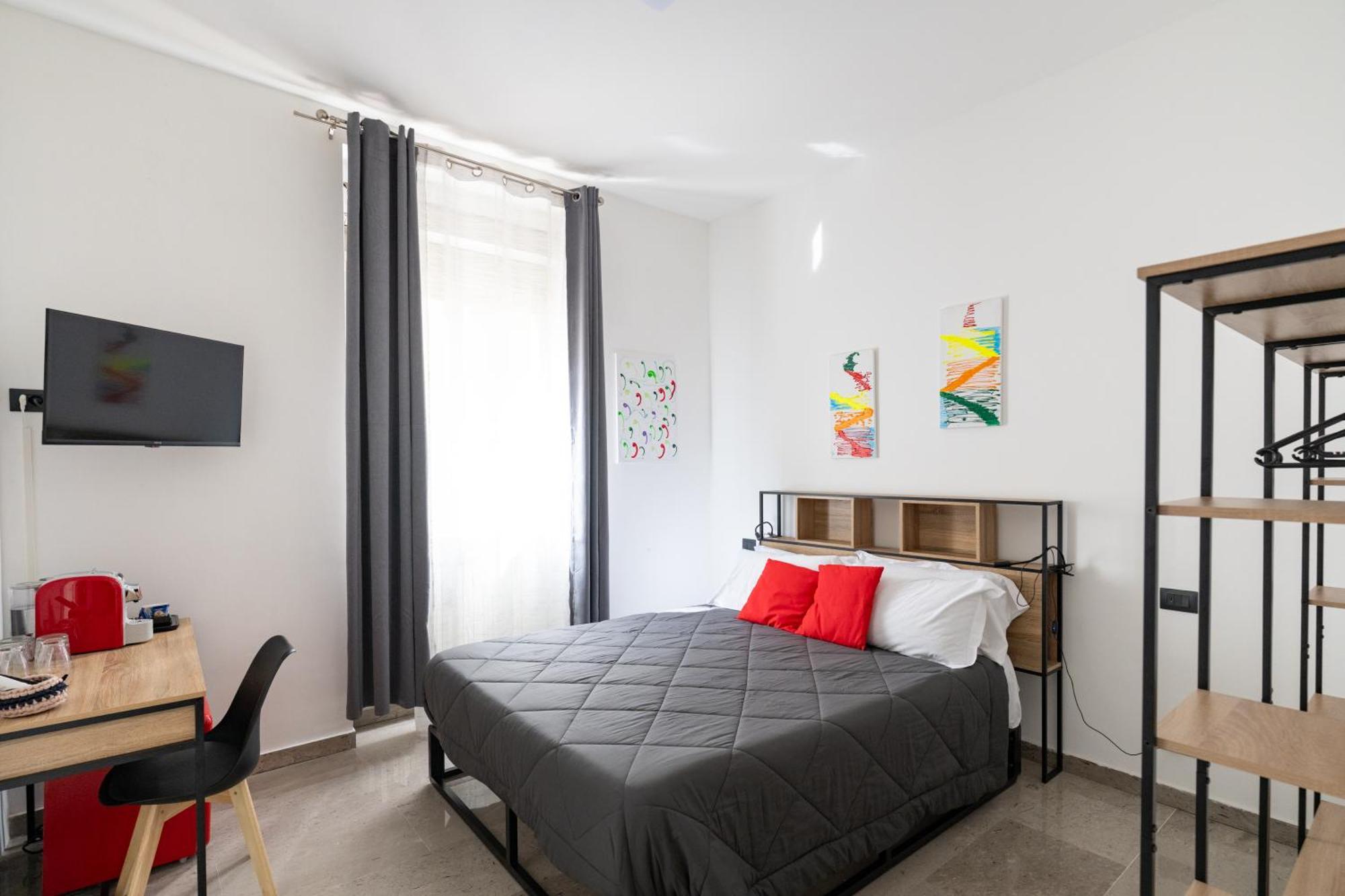 Arsenale Appartement *