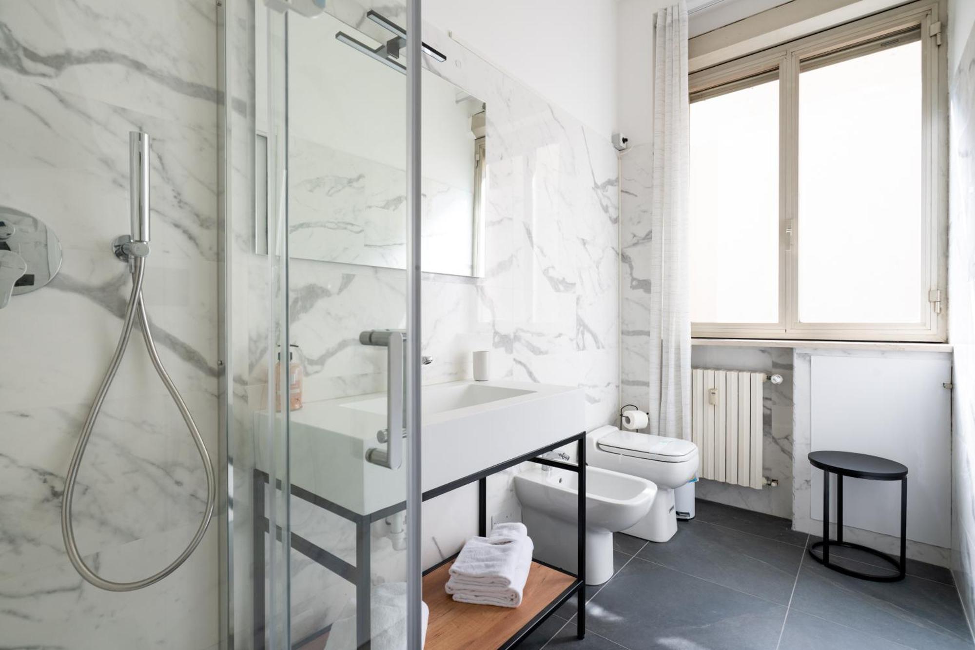 Appartement Arsenale Turin