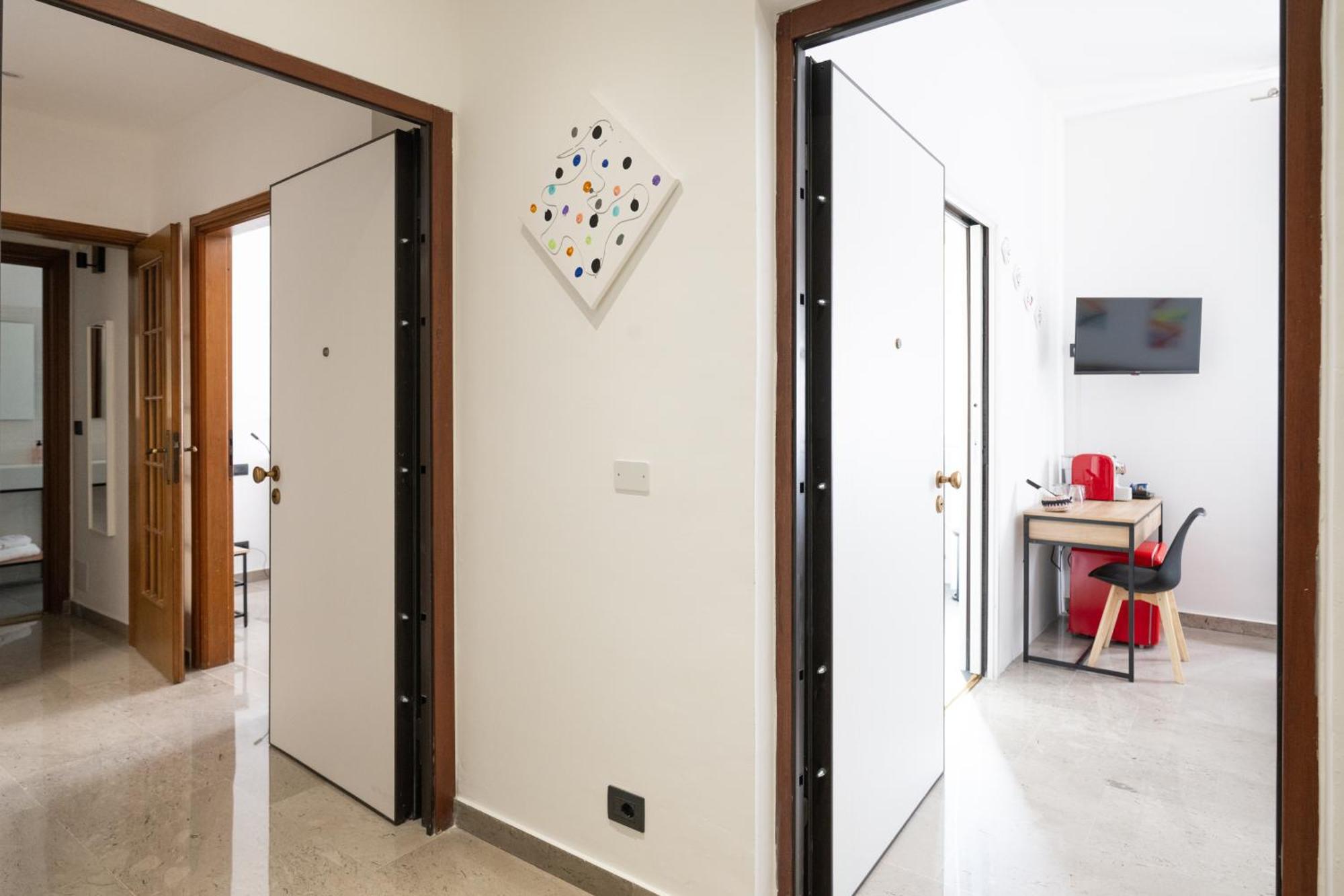 Arsenale Appartement