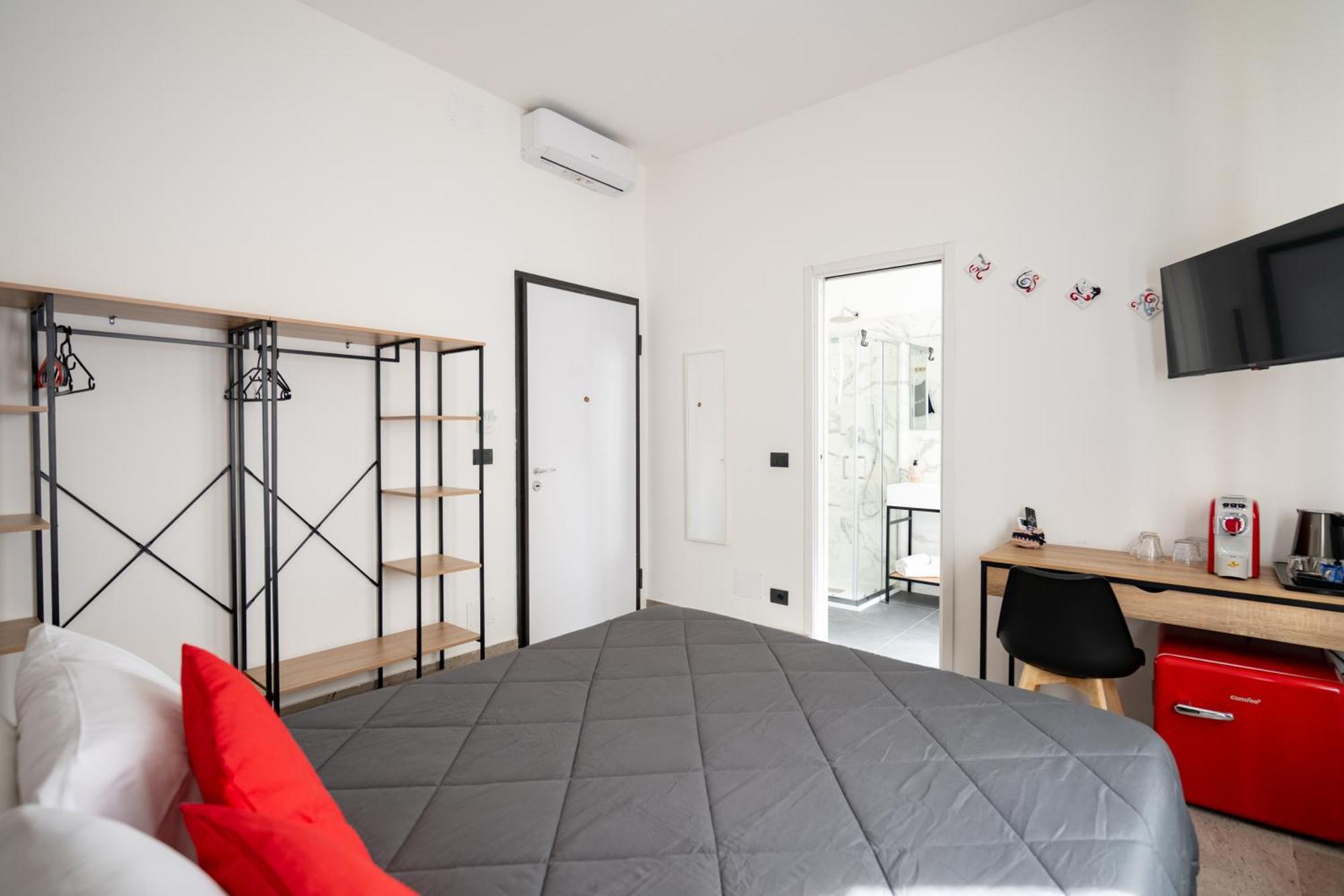 Appartement Arsenale