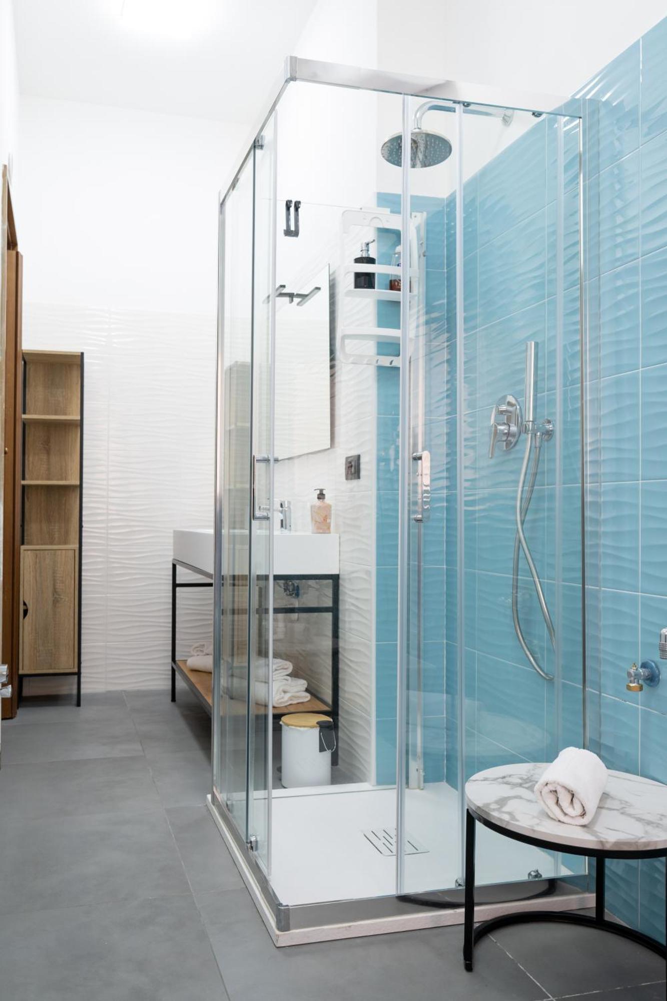 Arsenale Appartement *